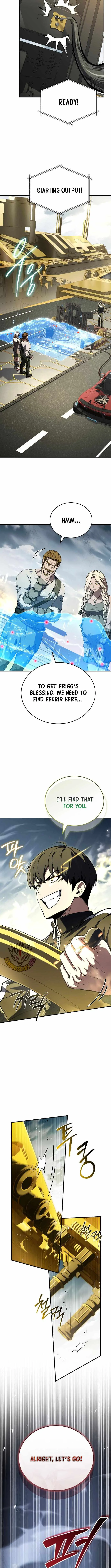 Trait Hoarder Chapter 59 page 8