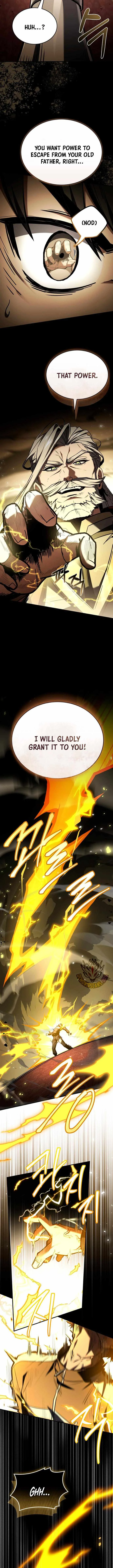 Trait Hoarder Chapter 59 page 18