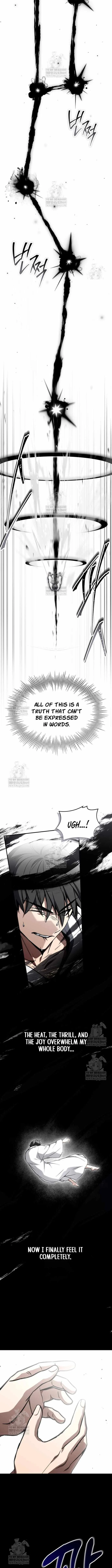 Trait Hoarder Chapter 64 page 16