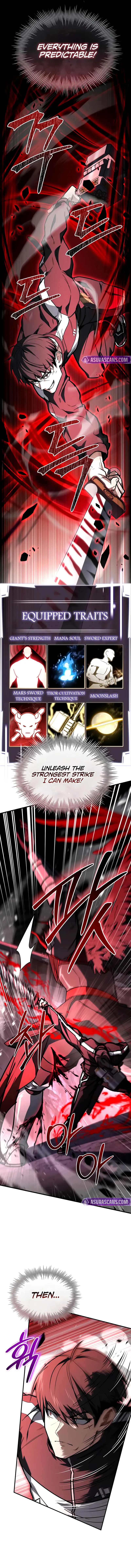 Trait Hoarder Chapter 63 page 9
