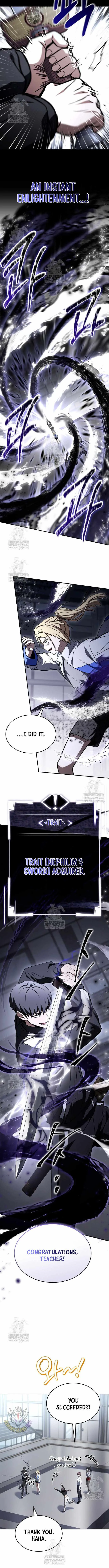 Trait Hoarder Chapter 64 page 17