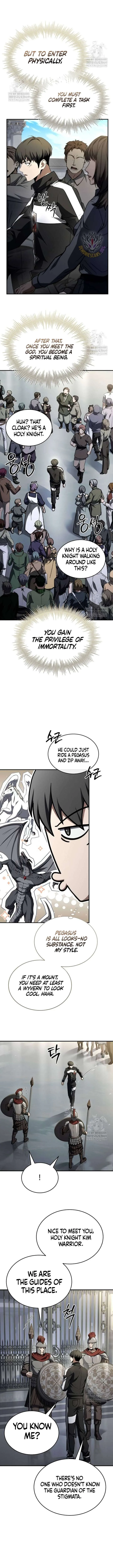 Trait Hoarder Chapter 66 page 10