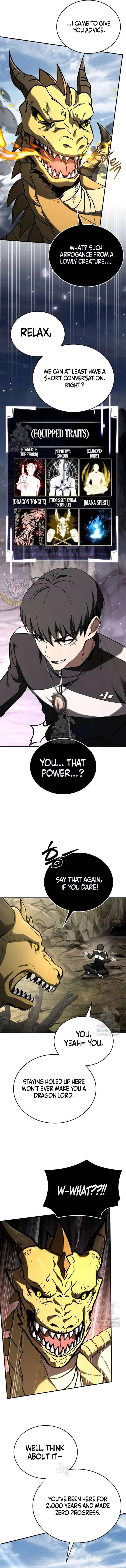 Trait Hoarder Chapter 66 page 16