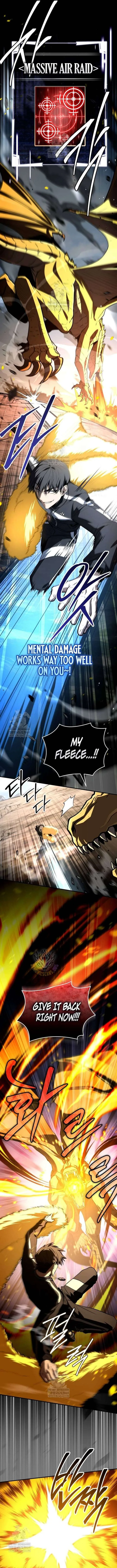 Trait Hoarder Chapter 66 page 19