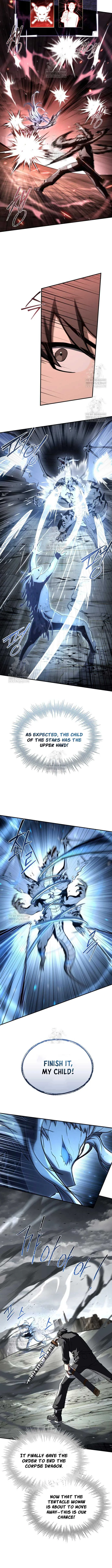 Trait Hoarder Chapter 68 page 16