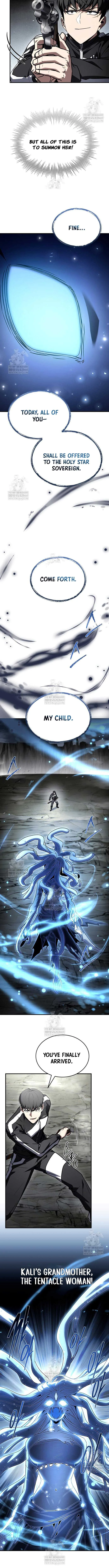 Trait Hoarder Chapter 68 page 14