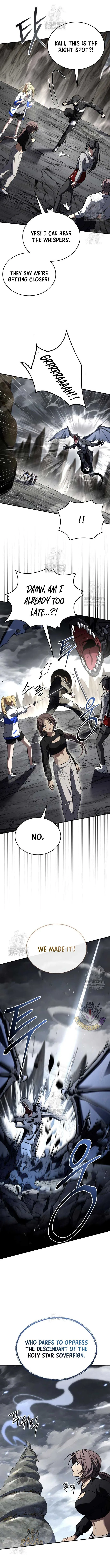 Trait Hoarder Chapter 68 page 11