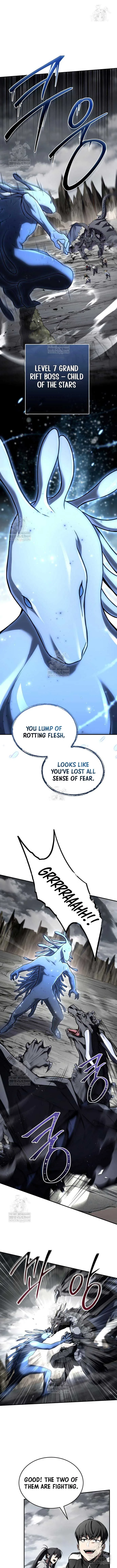 Trait Hoarder Chapter 68 page 12