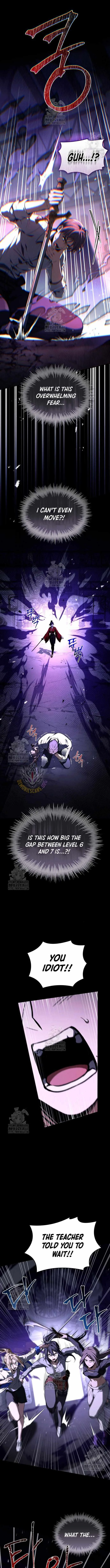Trait Hoarder Chapter 61 page 10