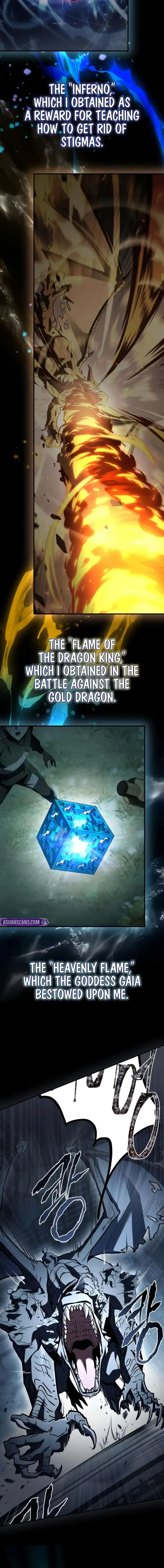 Trait Hoarder Chapter 70 page 19