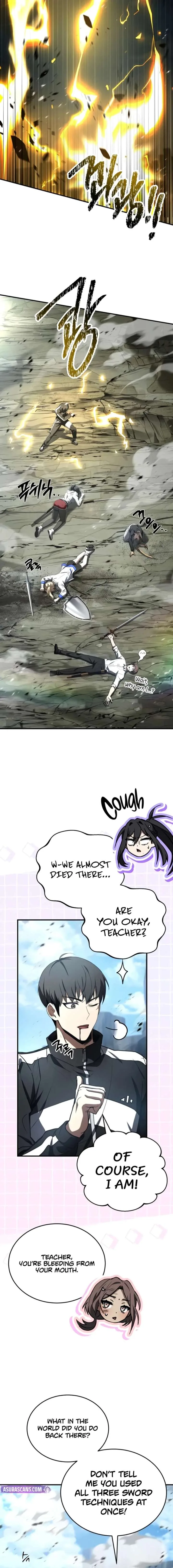 Trait Hoarder Chapter 70 page 7