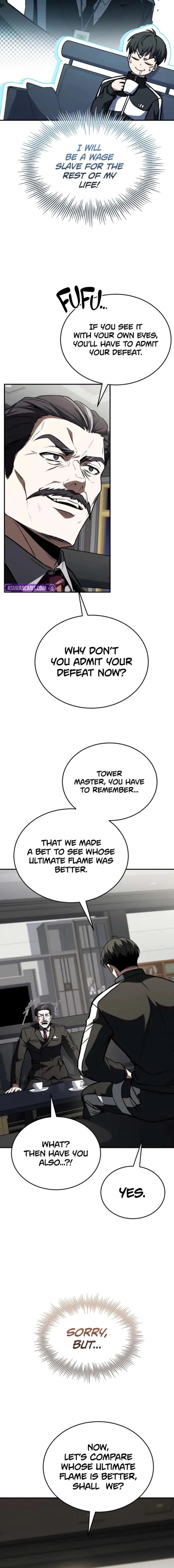 Trait Hoarder Chapter 70 page 15
