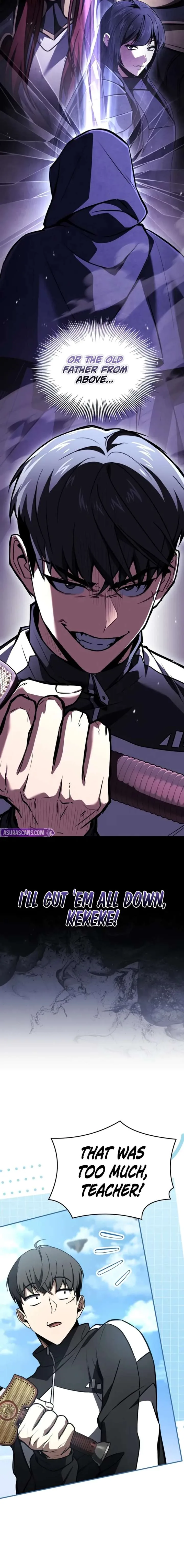 Trait Hoarder Chapter 70 page 3