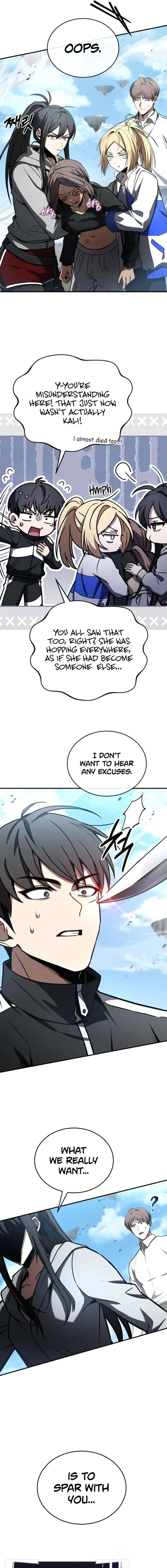 Trait Hoarder Chapter 70 page 4