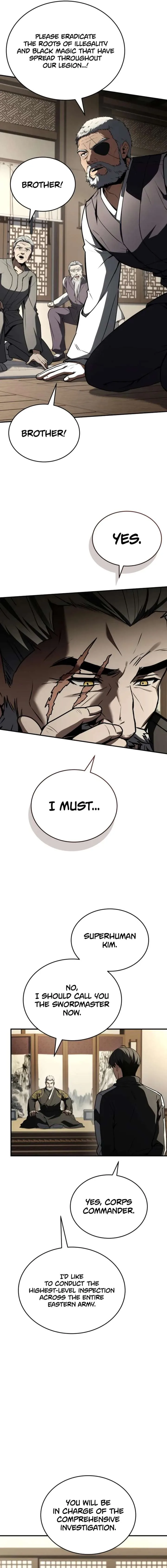 Trait Hoarder Chapter 71 page 8