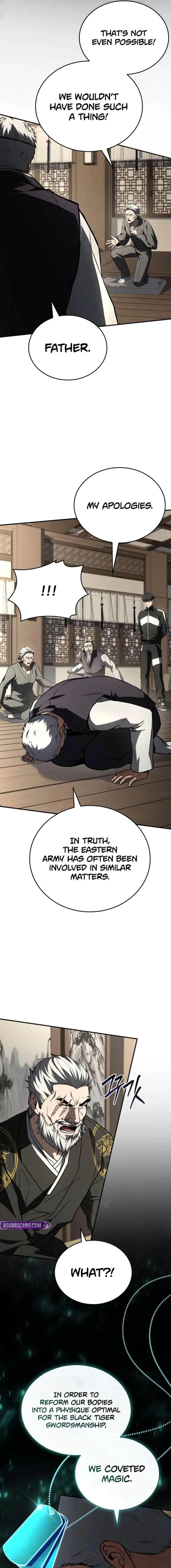 Trait Hoarder Chapter 71 page 6