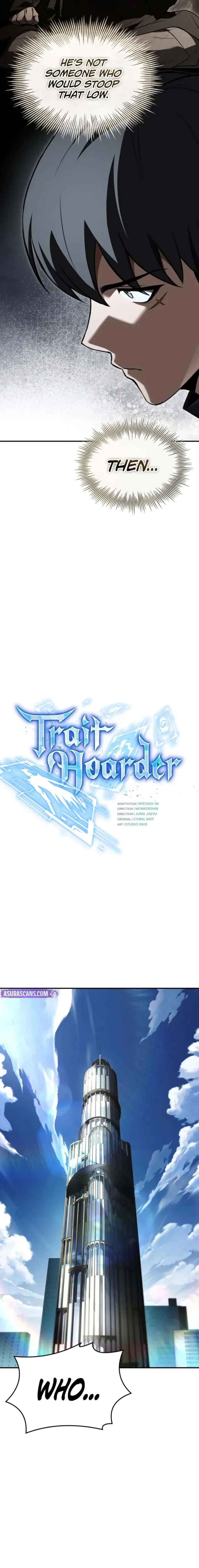 Trait Hoarder Chapter 71 page 3