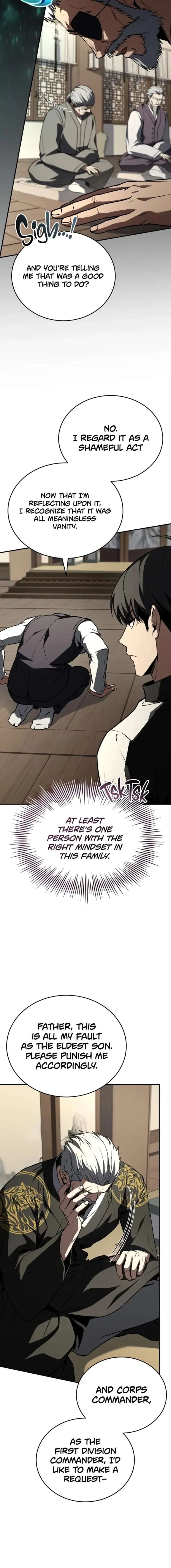 Trait Hoarder Chapter 71 page 7