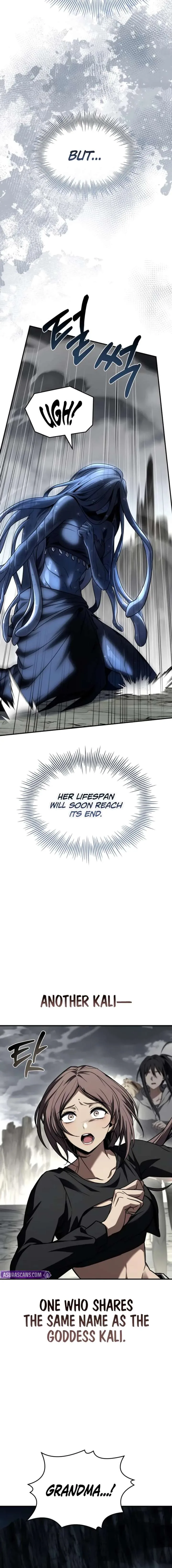Trait Hoarder Chapter 69 page 10