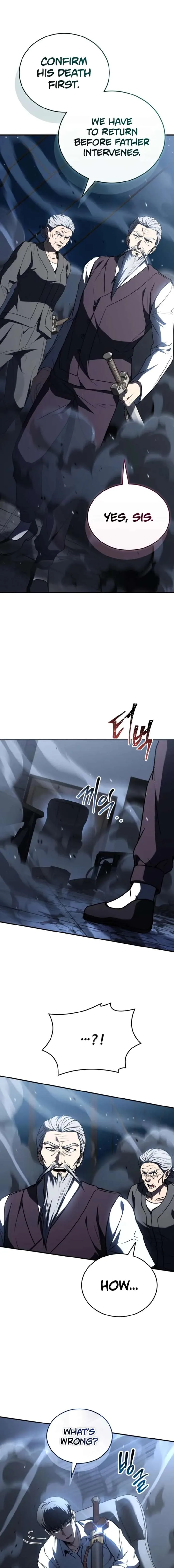 Trait Hoarder Chapter 71 page 16