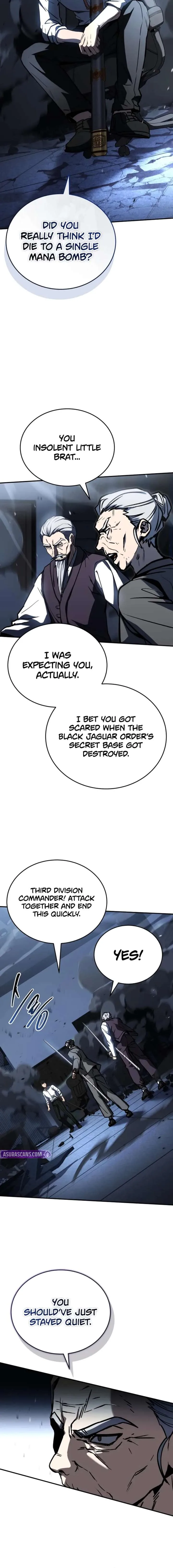Trait Hoarder Chapter 71 page 17
