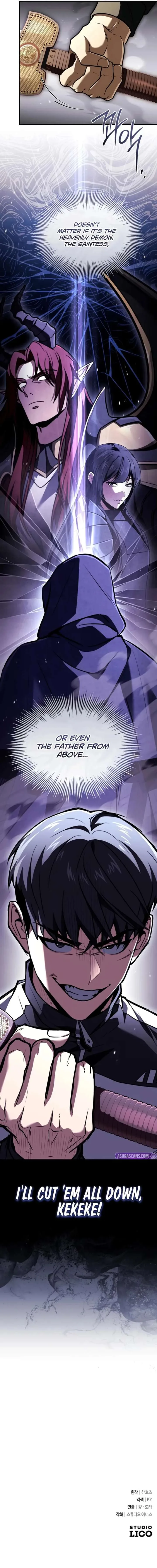 Trait Hoarder Chapter 69 page 35
