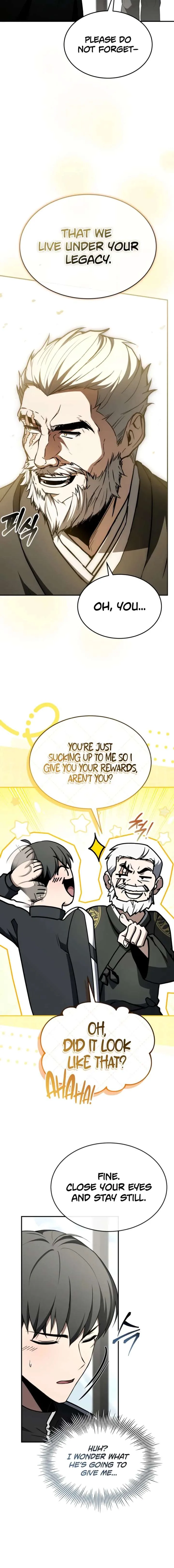 Trait Hoarder Chapter 72 page 9