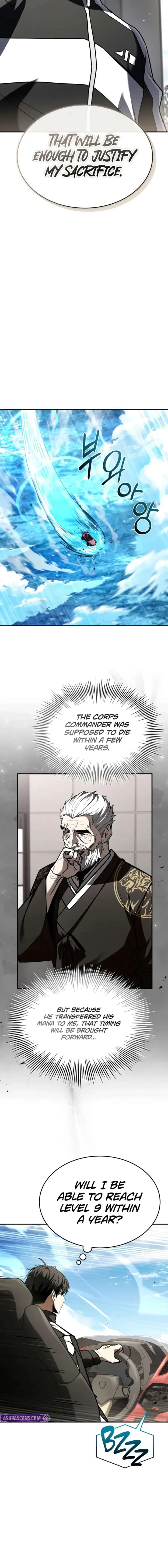 Trait Hoarder Chapter 72 page 13