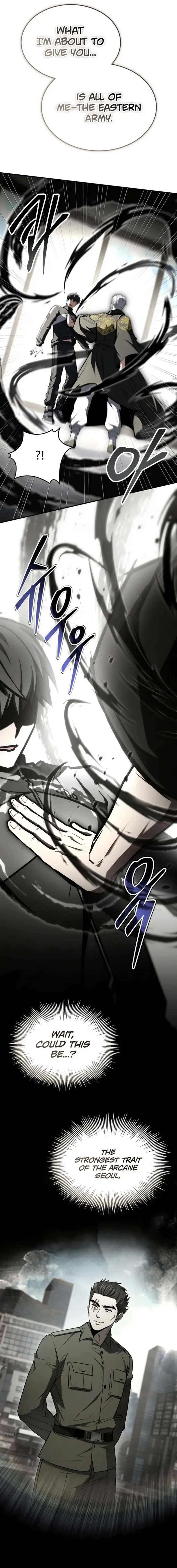Trait Hoarder Chapter 72 page 10