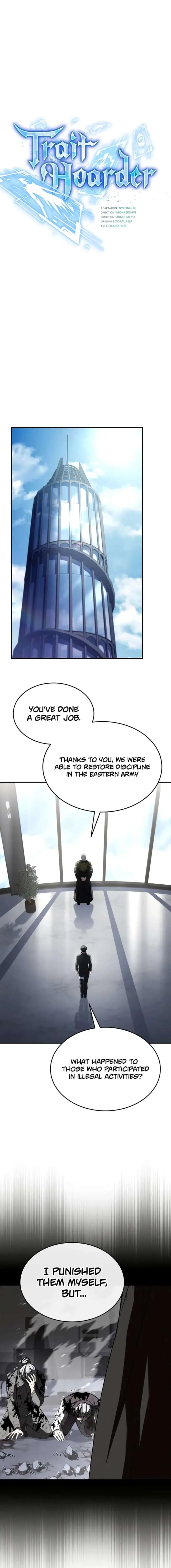 Trait Hoarder Chapter 72 page 6