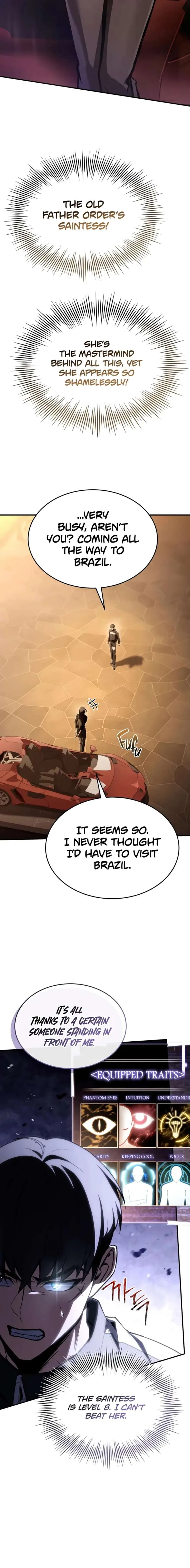 Trait Hoarder Chapter 72 page 25