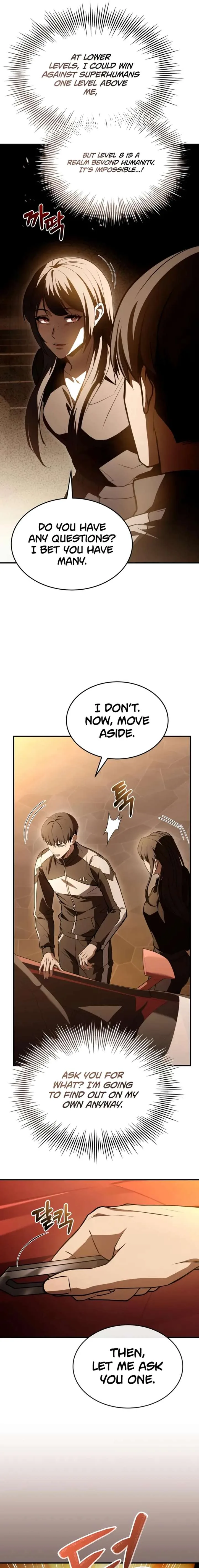 Trait Hoarder Chapter 72 page 26