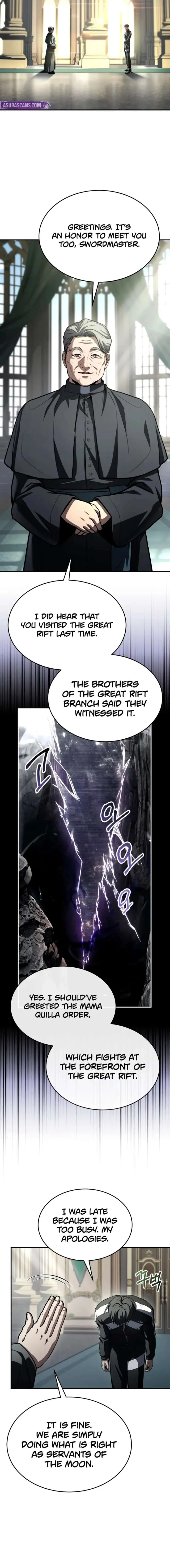 Trait Hoarder Chapter 72 page 19