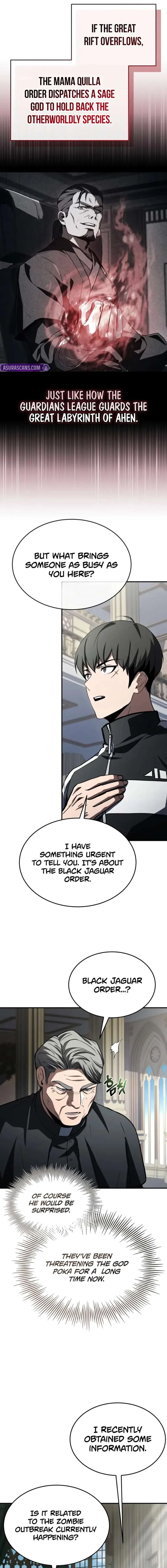 Trait Hoarder Chapter 72 page 20