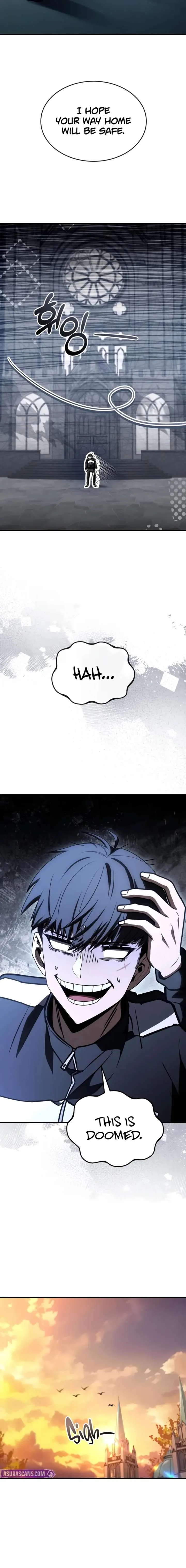 Trait Hoarder Chapter 72 page 23