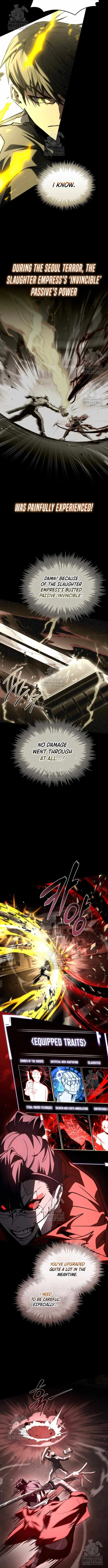 Trait Hoarder Chapter 61 page 16