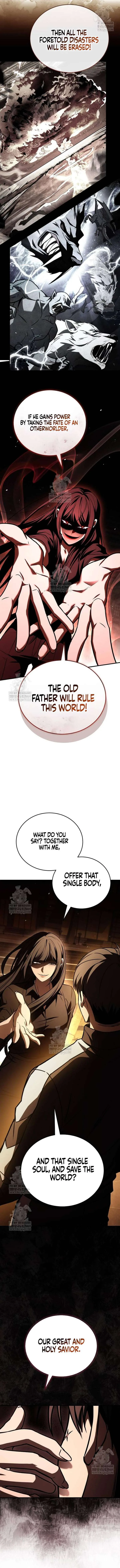 Trait Hoarder Chapter 73 page 7