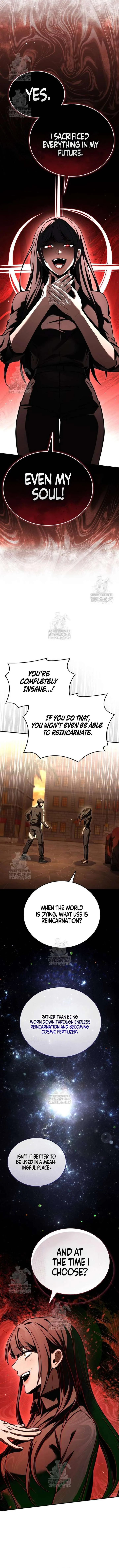 Trait Hoarder Chapter 73 page 5