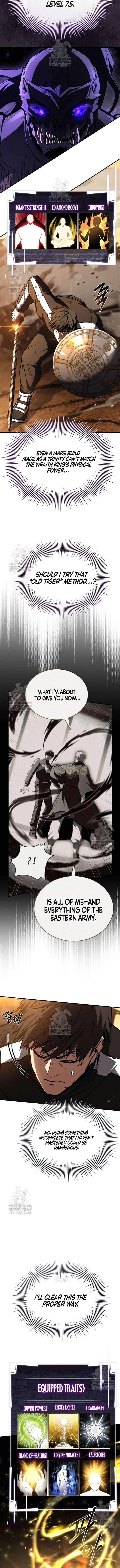 Trait Hoarder Chapter 73 page 14
