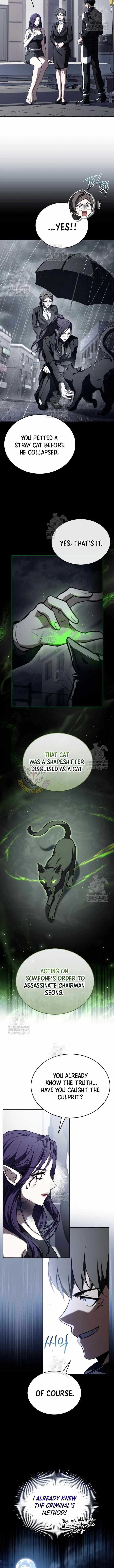 Trait Hoarder Chapter 65 page 5