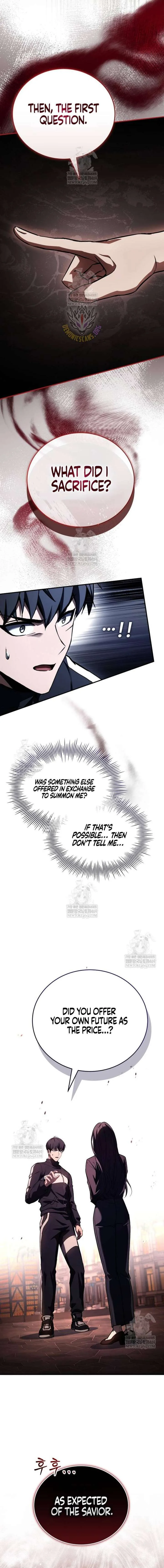Trait Hoarder Chapter 73 page 4