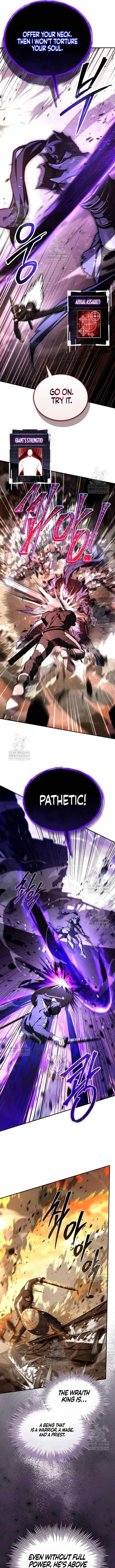 Trait Hoarder Chapter 73 page 13