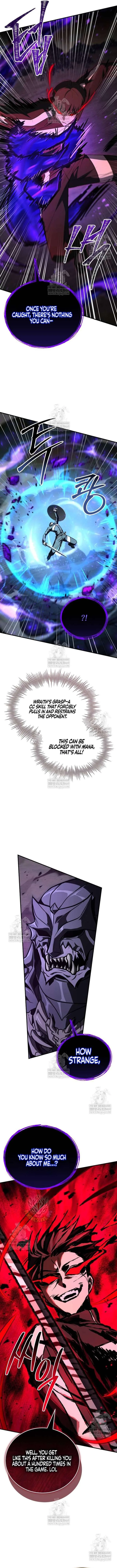Trait Hoarder Chapter 73 page 23