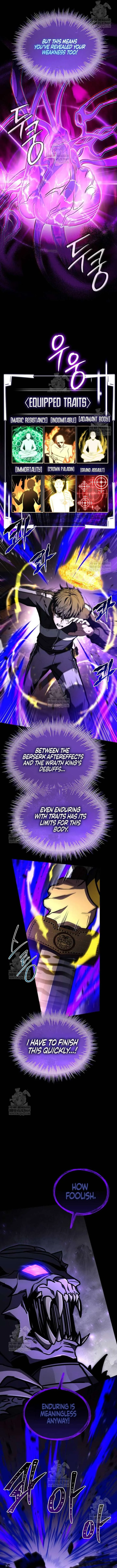 Trait Hoarder Chapter 74 page 4