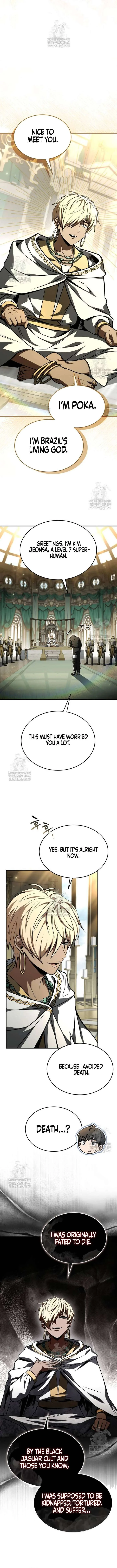 Trait Hoarder Chapter 74 page 13
