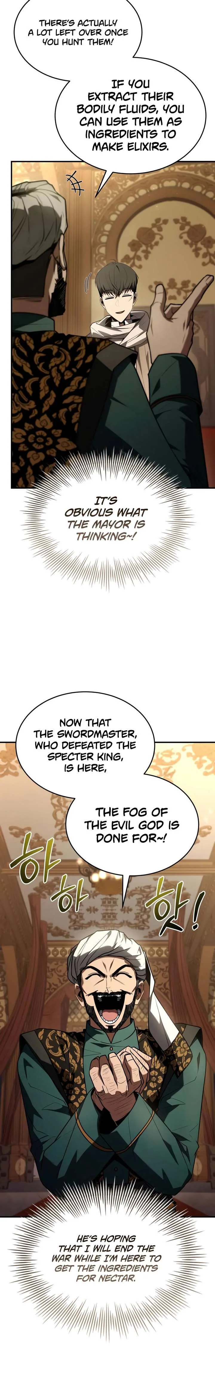 Trait Hoarder Chapter 77 page 9