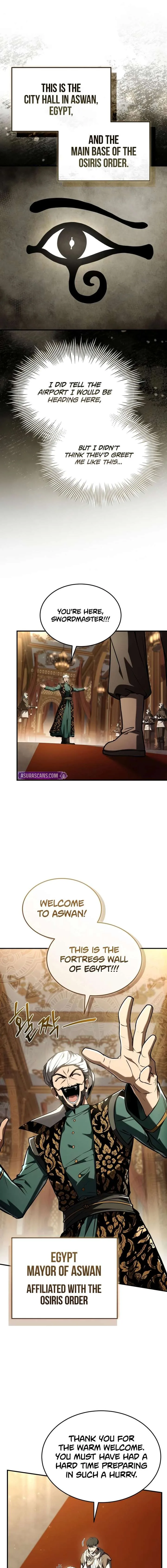 Trait Hoarder Chapter 77 page 6