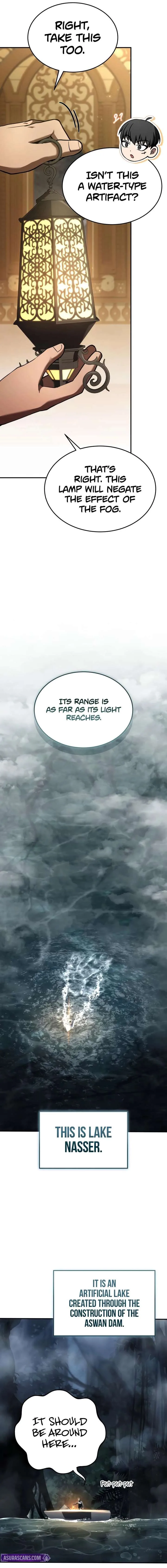 Trait Hoarder Chapter 77 page 11