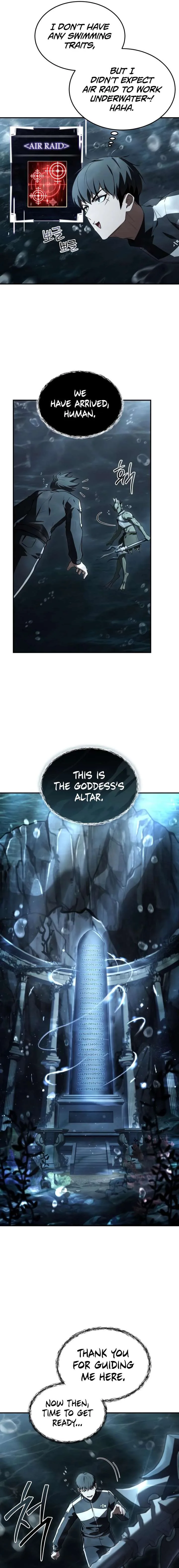Trait Hoarder Chapter 77 page 24
