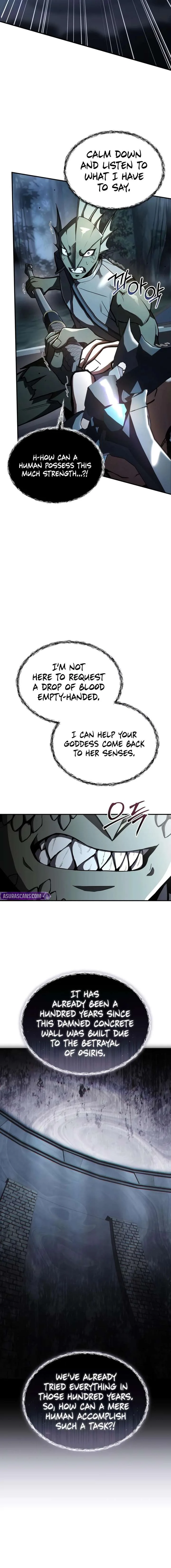 Trait Hoarder Chapter 77 page 19